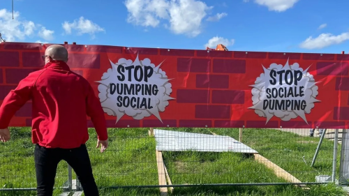 EU Inc. și riscurile pentru sectorul construcțiilor: între simplificare și dumping social